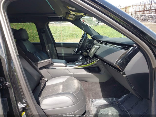 Продаж на аукціоні авто 2024 Land Rover Range Rover Sport Se, vin: SAL1P9EU4RA161497, номер лоту: 46086516