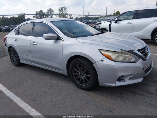 46086519 :رقم المزاد ، 1N4AL3AP3GC248797 vin ، 2016 Nissan Altima 2.5/2.5 S/2.5 Sl/2.5 Sr/2.5 Sv مزاد بيع