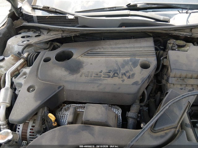 46086519 :رقم المزاد ، 1N4AL3AP3GC248797 vin ، 2016 Nissan Altima 2.5/2.5 S/2.5 Sl/2.5 Sr/2.5 Sv مزاد بيع