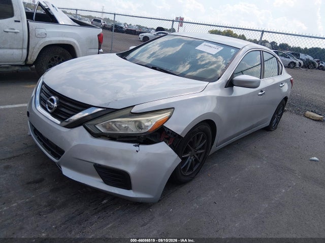 46086519 :رقم المزاد ، 1N4AL3AP3GC248797 vin ، 2016 Nissan Altima 2.5/2.5 S/2.5 Sl/2.5 Sr/2.5 Sv مزاد بيع
