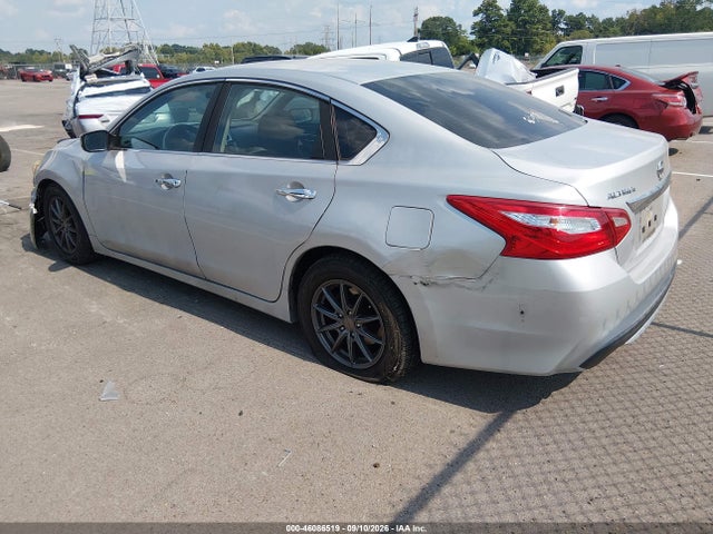46086519 :رقم المزاد ، 1N4AL3AP3GC248797 vin ، 2016 Nissan Altima 2.5/2.5 S/2.5 Sl/2.5 Sr/2.5 Sv مزاد بيع