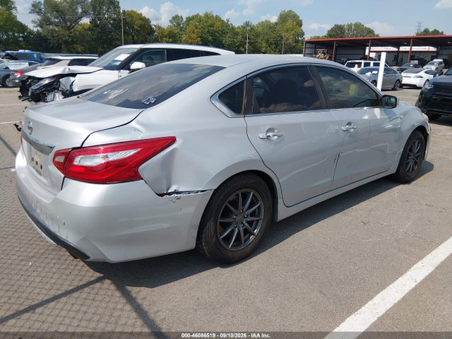 46086519 :رقم المزاد ، 1N4AL3AP3GC248797 vin ، 2016 Nissan Altima 2.5/2.5 S/2.5 Sl/2.5 Sr/2.5 Sv مزاد بيع