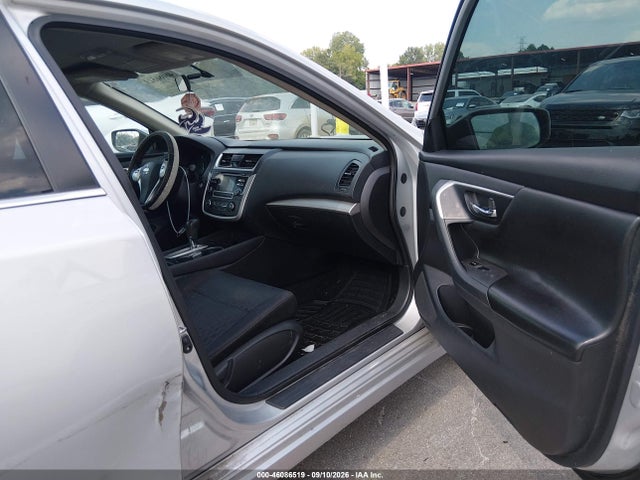 46086519 :رقم المزاد ، 1N4AL3AP3GC248797 vin ، 2016 Nissan Altima 2.5/2.5 S/2.5 Sl/2.5 Sr/2.5 Sv مزاد بيع