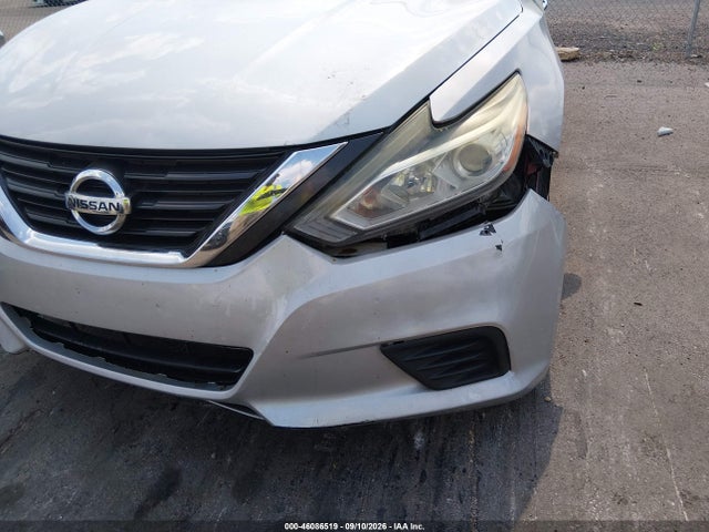 46086519 :رقم المزاد ، 1N4AL3AP3GC248797 vin ، 2016 Nissan Altima 2.5/2.5 S/2.5 Sl/2.5 Sr/2.5 Sv مزاد بيع