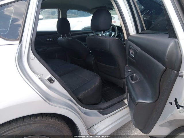 46086519 :رقم المزاد ، 1N4AL3AP3GC248797 vin ، 2016 Nissan Altima 2.5/2.5 S/2.5 Sl/2.5 Sr/2.5 Sv مزاد بيع