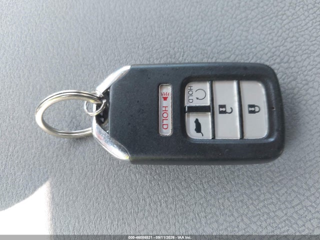 46086521 :رقم المزاد ، 2HKRW2H59LH694292 vin ، 2020 Honda Cr-v Awd Ex مزاد بيع