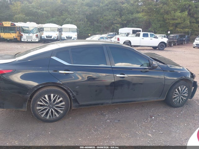 Aukcja sprzedaży 2024 Nissan Altima Sv Fwd, vin: 1N4BL4DV3RN377876, numer aukcji: 46086522