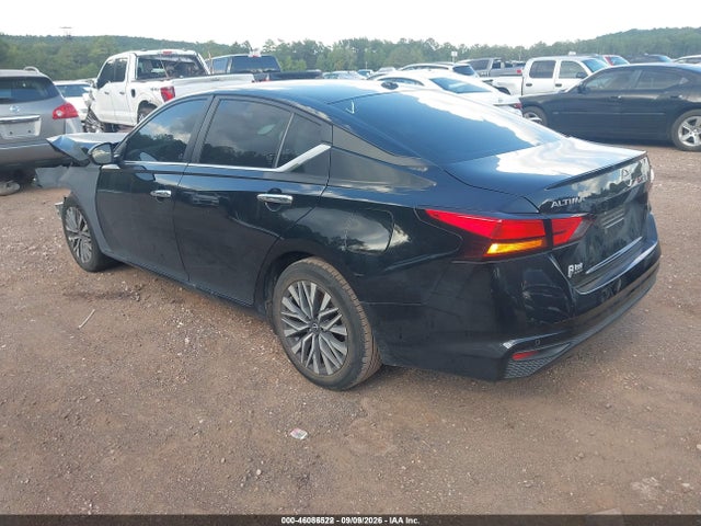 Aukcja sprzedaży 2024 Nissan Altima Sv Fwd, vin: 1N4BL4DV3RN377876, numer aukcji: 46086522