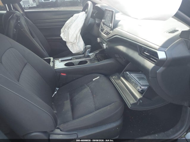 Aukcja sprzedaży 2024 Nissan Altima Sv Fwd, vin: 1N4BL4DV3RN377876, numer aukcji: 46086522