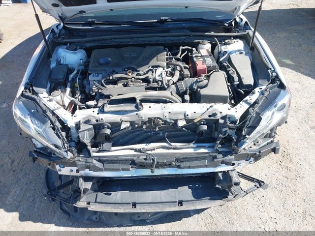 Aukcja sprzedaży 2019 Toyota Camry Xse, vin: 4T1B61HK8KU183609, numer aukcji: 46086523