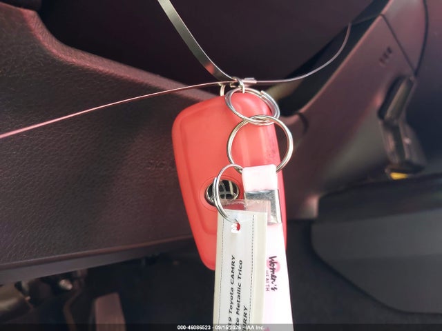 Aukcja sprzedaży 2019 Toyota Camry Xse, vin: 4T1B61HK8KU183609, numer aukcji: 46086523
