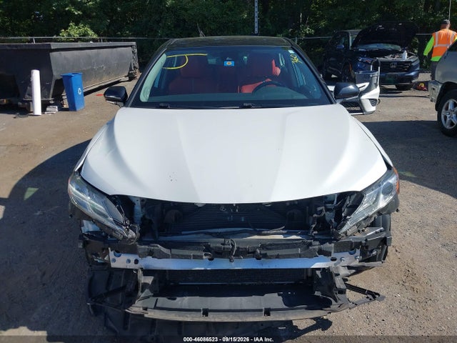 Aukcja sprzedaży 2019 Toyota Camry Xse, vin: 4T1B61HK8KU183609, numer aukcji: 46086523