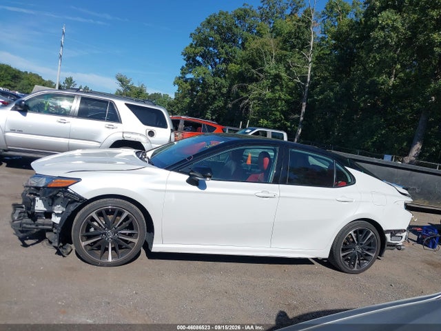 Aukcja sprzedaży 2019 Toyota Camry Xse, vin: 4T1B61HK8KU183609, numer aukcji: 46086523