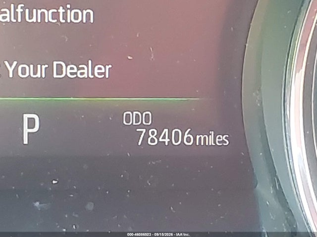 Aukcja sprzedaży 2019 Toyota Camry Xse, vin: 4T1B61HK8KU183609, numer aukcji: 46086523