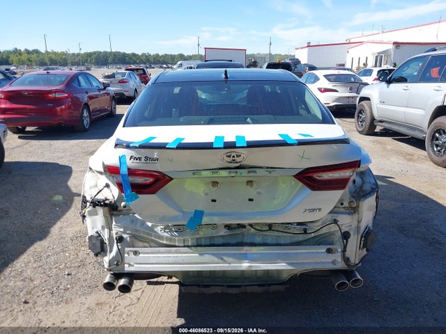 Aukcja sprzedaży 2019 Toyota Camry Xse, vin: 4T1B61HK8KU183609, numer aukcji: 46086523