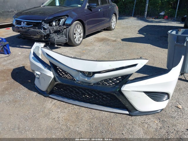 Aukcja sprzedaży 2019 Toyota Camry Xse, vin: 4T1B61HK8KU183609, numer aukcji: 46086523