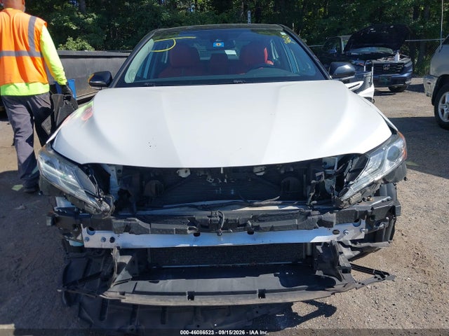 Aukcja sprzedaży 2019 Toyota Camry Xse, vin: 4T1B61HK8KU183609, numer aukcji: 46086523