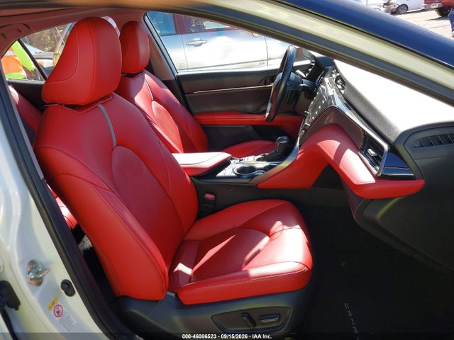 Aukcja sprzedaży 2019 Toyota Camry Xse, vin: 4T1B61HK8KU183609, numer aukcji: 46086523