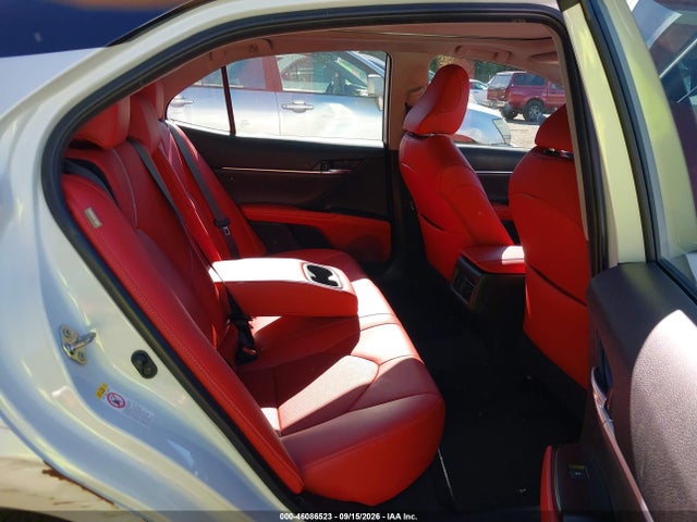 Aukcja sprzedaży 2019 Toyota Camry Xse, vin: 4T1B61HK8KU183609, numer aukcji: 46086523