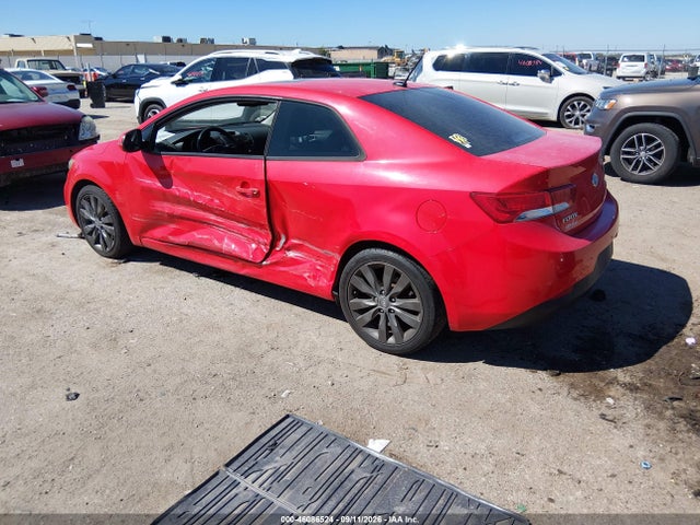 Продаж на аукціоні авто 2012 Kia Forte Koup Sx, vin: KNAFW6A37C5533794, номер лоту: 46086524