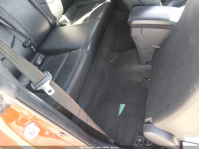 Продаж на аукціоні авто 2012 Kia Forte Koup Sx, vin: KNAFW6A37C5533794, номер лоту: 46086524