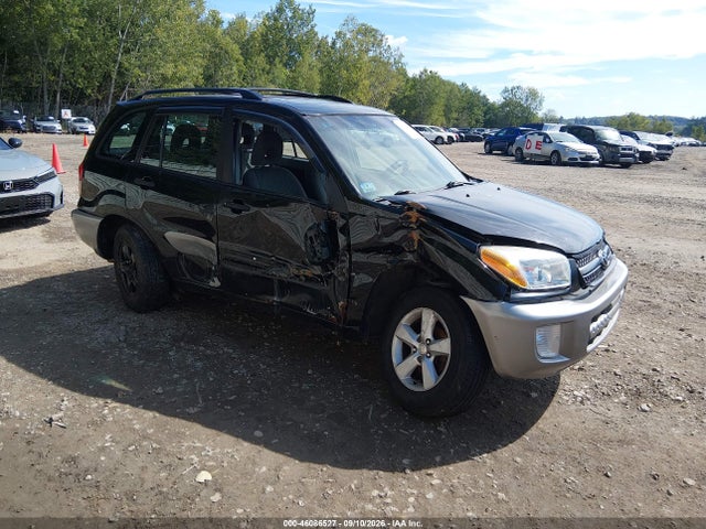 Aukcja sprzedaży 2003 Toyota Rav4, vin: JTEHH20V936073898, numer aukcji: 46086527