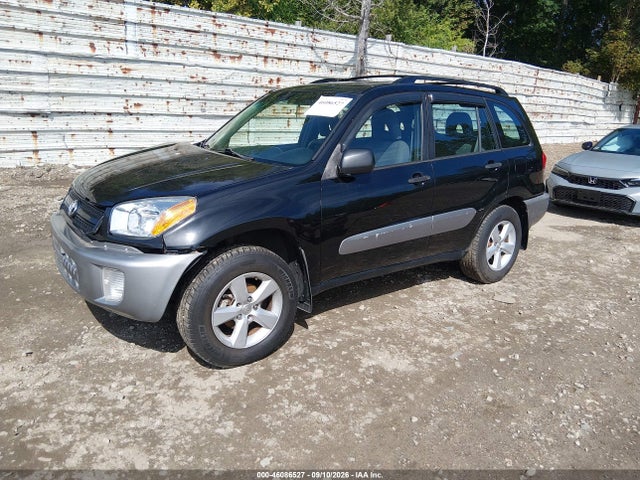 Aukcja sprzedaży 2003 Toyota Rav4, vin: JTEHH20V936073898, numer aukcji: 46086527