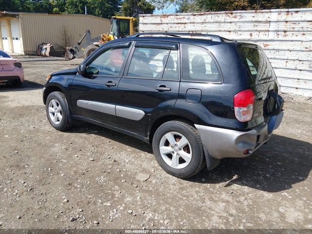 Aukcja sprzedaży 2003 Toyota Rav4, vin: JTEHH20V936073898, numer aukcji: 46086527