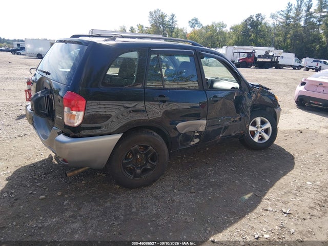 Aukcja sprzedaży 2003 Toyota Rav4, vin: JTEHH20V936073898, numer aukcji: 46086527