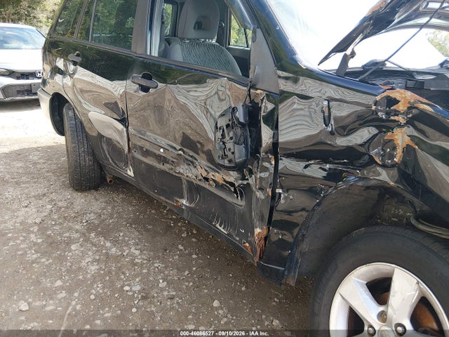 Aukcja sprzedaży 2003 Toyota Rav4, vin: JTEHH20V936073898, numer aukcji: 46086527