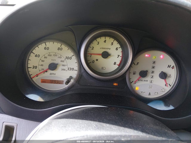 Aukcja sprzedaży 2003 Toyota Rav4, vin: JTEHH20V936073898, numer aukcji: 46086527