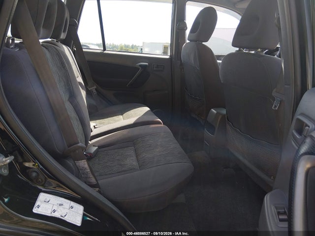 Aukcja sprzedaży 2003 Toyota Rav4, vin: JTEHH20V936073898, numer aukcji: 46086527