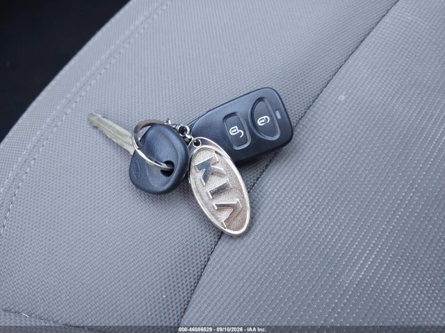 Продаж на аукціоні авто 2011 Kia Sportage Lx, vin: KNDPB3A29B7014290, номер лоту: 46086529