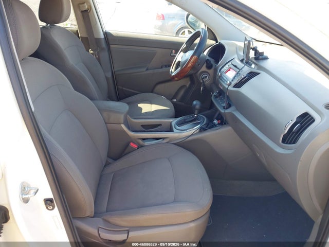 Продаж на аукціоні авто 2011 Kia Sportage Lx, vin: KNDPB3A29B7014290, номер лоту: 46086529