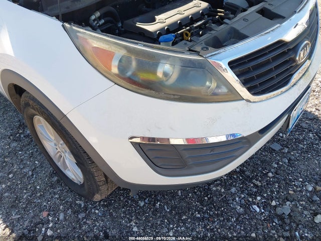 Продаж на аукціоні авто 2011 Kia Sportage Lx, vin: KNDPB3A29B7014290, номер лоту: 46086529