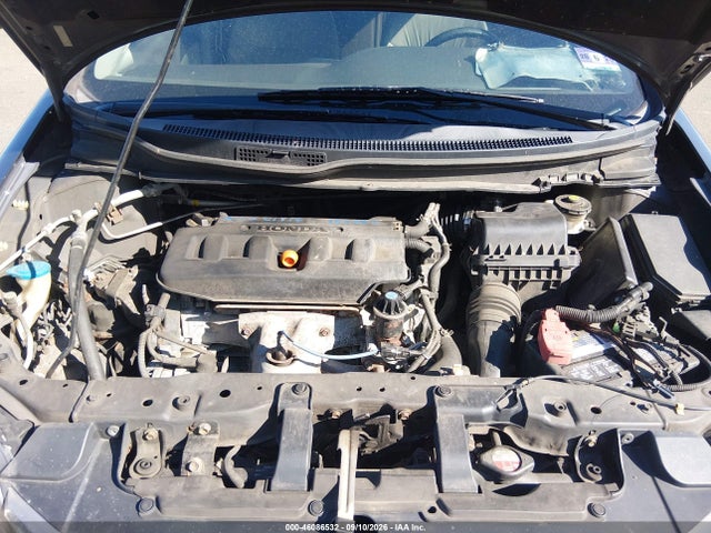 Продаж на аукціоні авто 2012 Honda Civic Ex-l, vin: 2HGFB2F93C8501682, номер лоту: 46086532