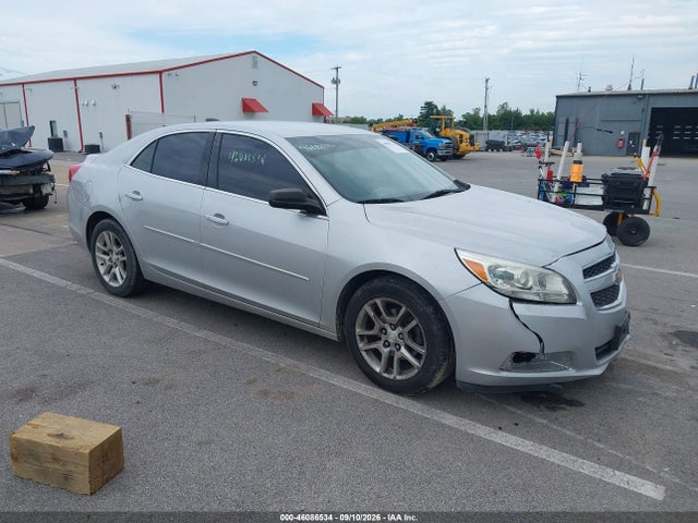 Aukcja sprzedaży 2015 Chevrolet Malibu Ls, vin: 1G11B5SL8FF255223, numer aukcji: 46086534