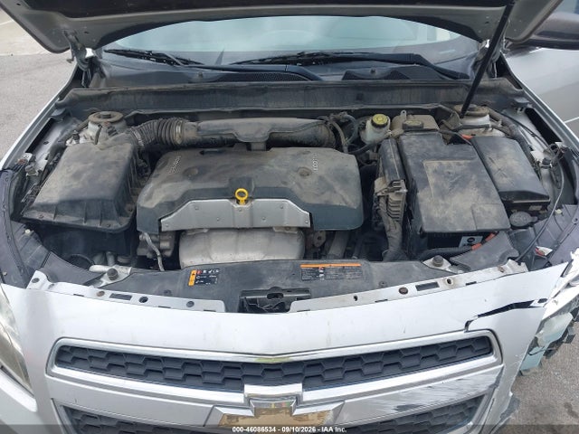 Aukcja sprzedaży 2015 Chevrolet Malibu Ls, vin: 1G11B5SL8FF255223, numer aukcji: 46086534