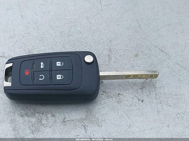Aukcja sprzedaży 2015 Chevrolet Malibu Ls, vin: 1G11B5SL8FF255223, numer aukcji: 46086534