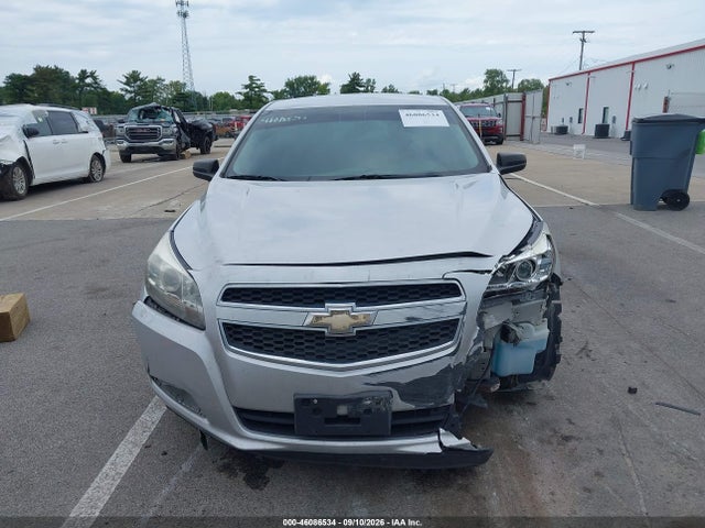 Aukcja sprzedaży 2015 Chevrolet Malibu Ls, vin: 1G11B5SL8FF255223, numer aukcji: 46086534