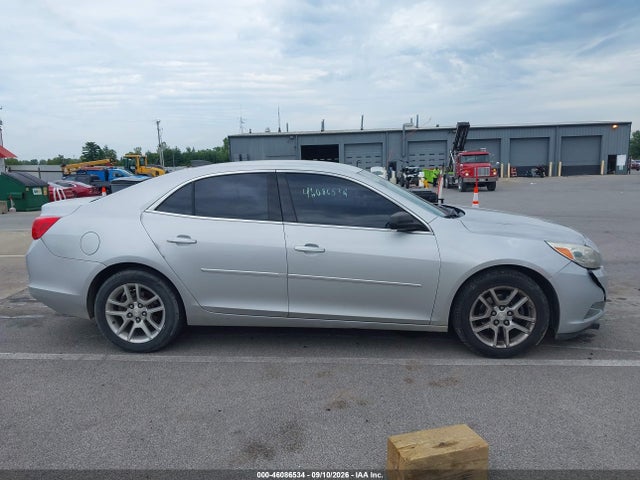 Aukcja sprzedaży 2015 Chevrolet Malibu Ls, vin: 1G11B5SL8FF255223, numer aukcji: 46086534