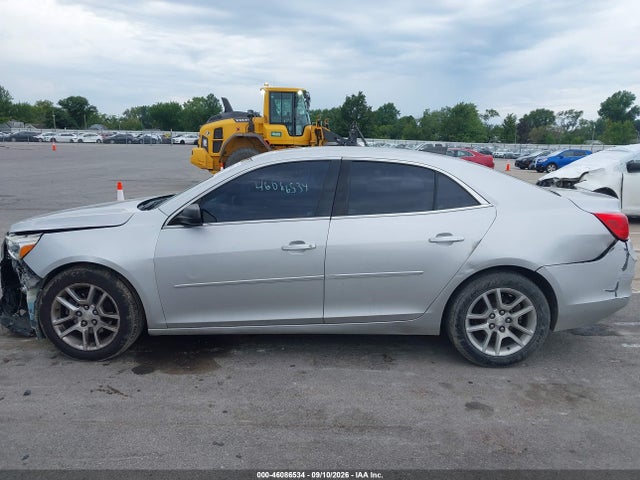 Aukcja sprzedaży 2015 Chevrolet Malibu Ls, vin: 1G11B5SL8FF255223, numer aukcji: 46086534