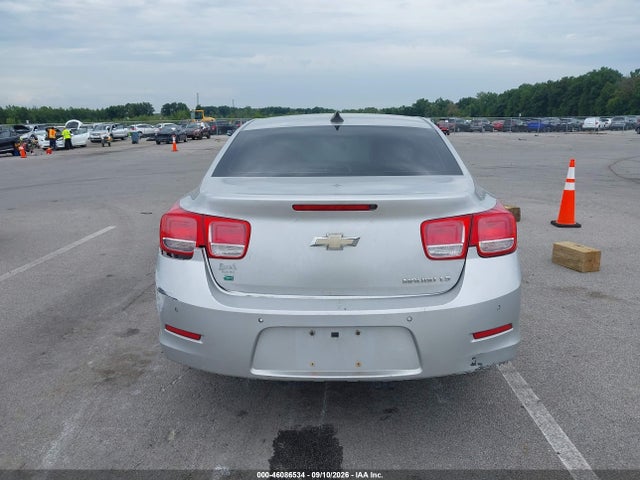 Aukcja sprzedaży 2015 Chevrolet Malibu Ls, vin: 1G11B5SL8FF255223, numer aukcji: 46086534
