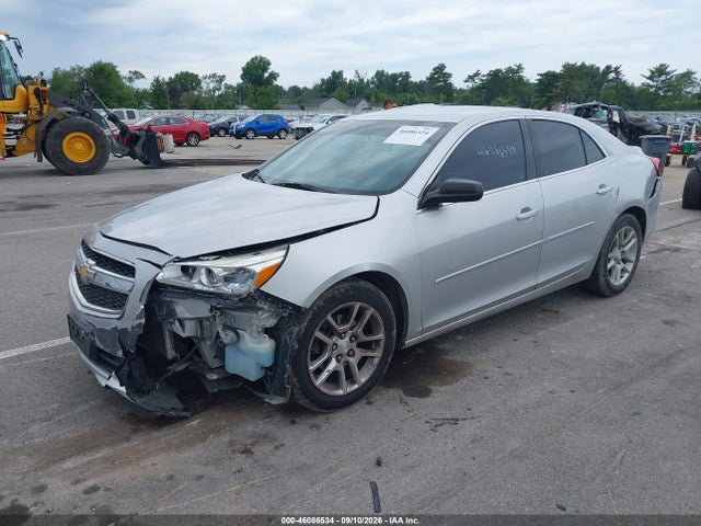 Aukcja sprzedaży 2015 Chevrolet Malibu Ls, vin: 1G11B5SL8FF255223, numer aukcji: 46086534