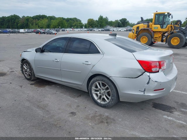 Aukcja sprzedaży 2015 Chevrolet Malibu Ls, vin: 1G11B5SL8FF255223, numer aukcji: 46086534
