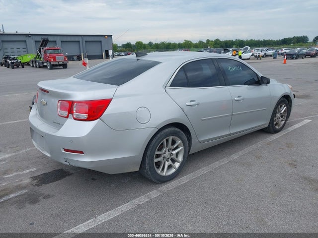 Aukcja sprzedaży 2015 Chevrolet Malibu Ls, vin: 1G11B5SL8FF255223, numer aukcji: 46086534