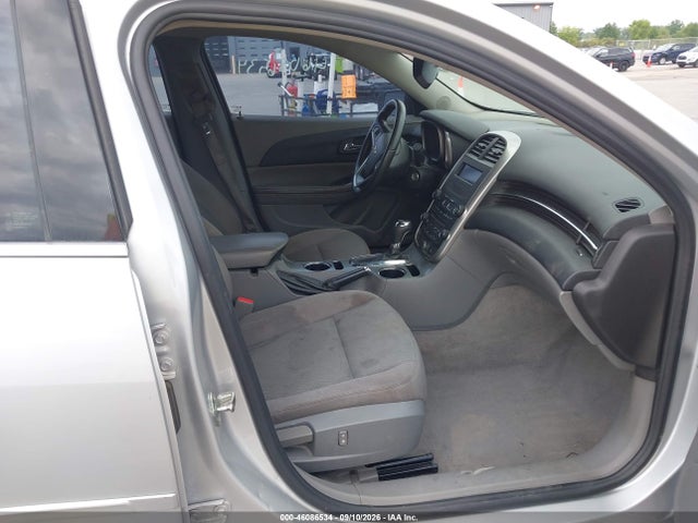 Aukcja sprzedaży 2015 Chevrolet Malibu Ls, vin: 1G11B5SL8FF255223, numer aukcji: 46086534