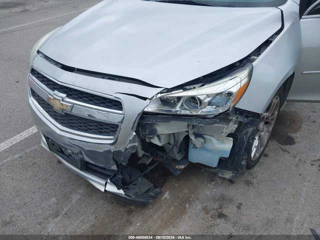Aukcja sprzedaży 2015 Chevrolet Malibu Ls, vin: 1G11B5SL8FF255223, numer aukcji: 46086534