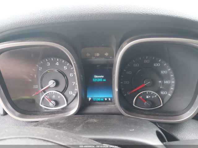 Aukcja sprzedaży 2015 Chevrolet Malibu Ls, vin: 1G11B5SL8FF255223, numer aukcji: 46086534