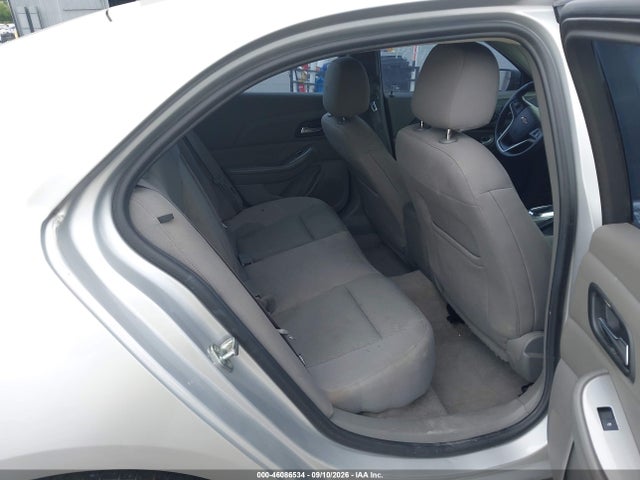 Aukcja sprzedaży 2015 Chevrolet Malibu Ls, vin: 1G11B5SL8FF255223, numer aukcji: 46086534